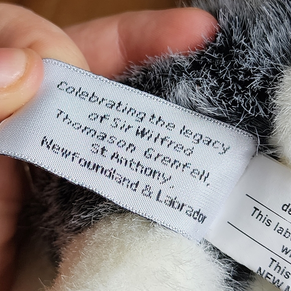 Newfoundland Husky Grenfell Historic Properties - Picture 6 of 6